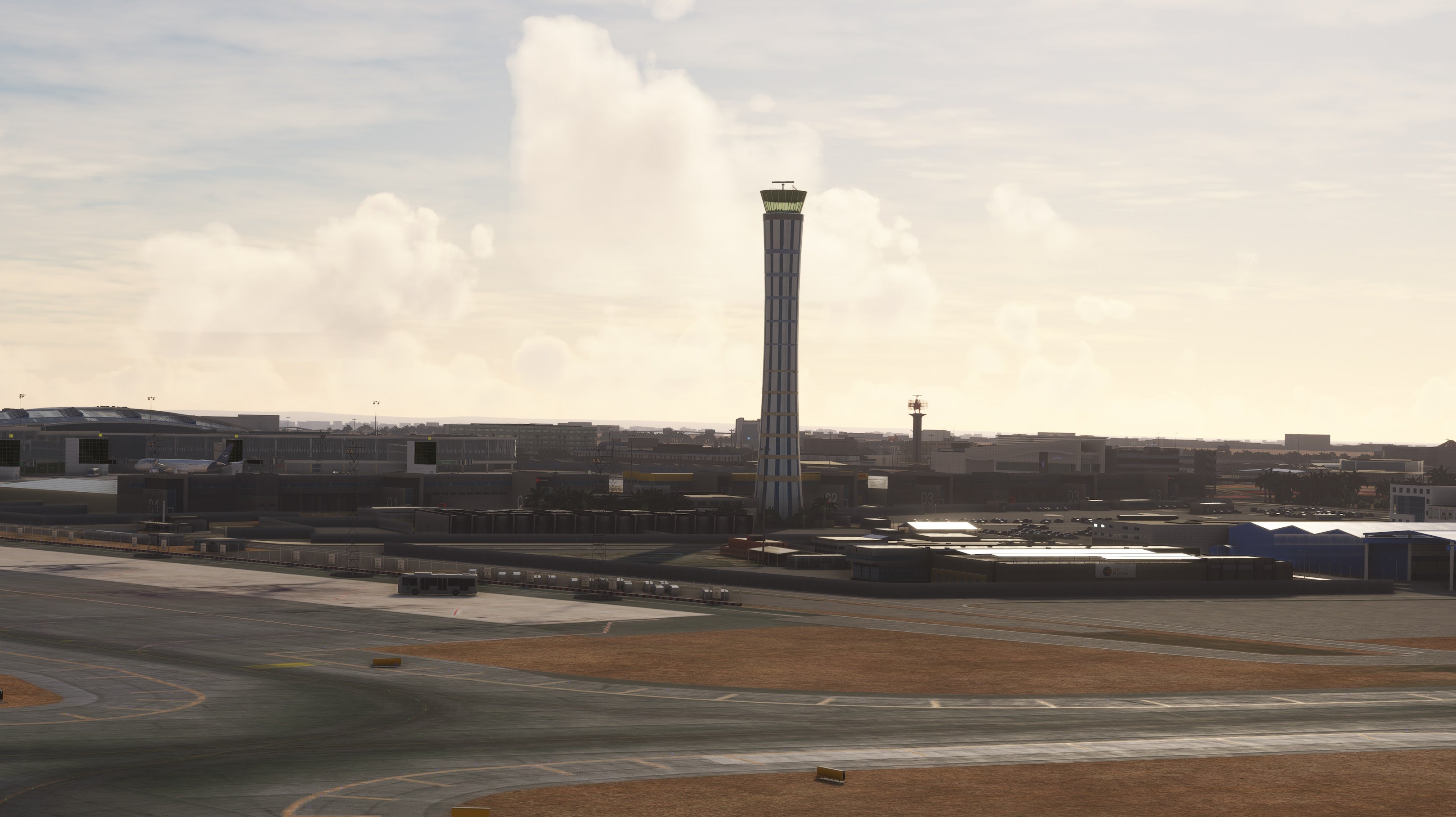 Cairo International (HECA)